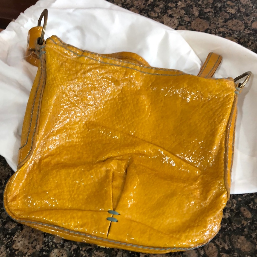 49 square miles purse